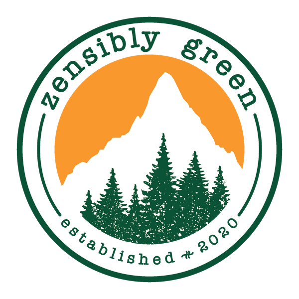 Zensibly Green